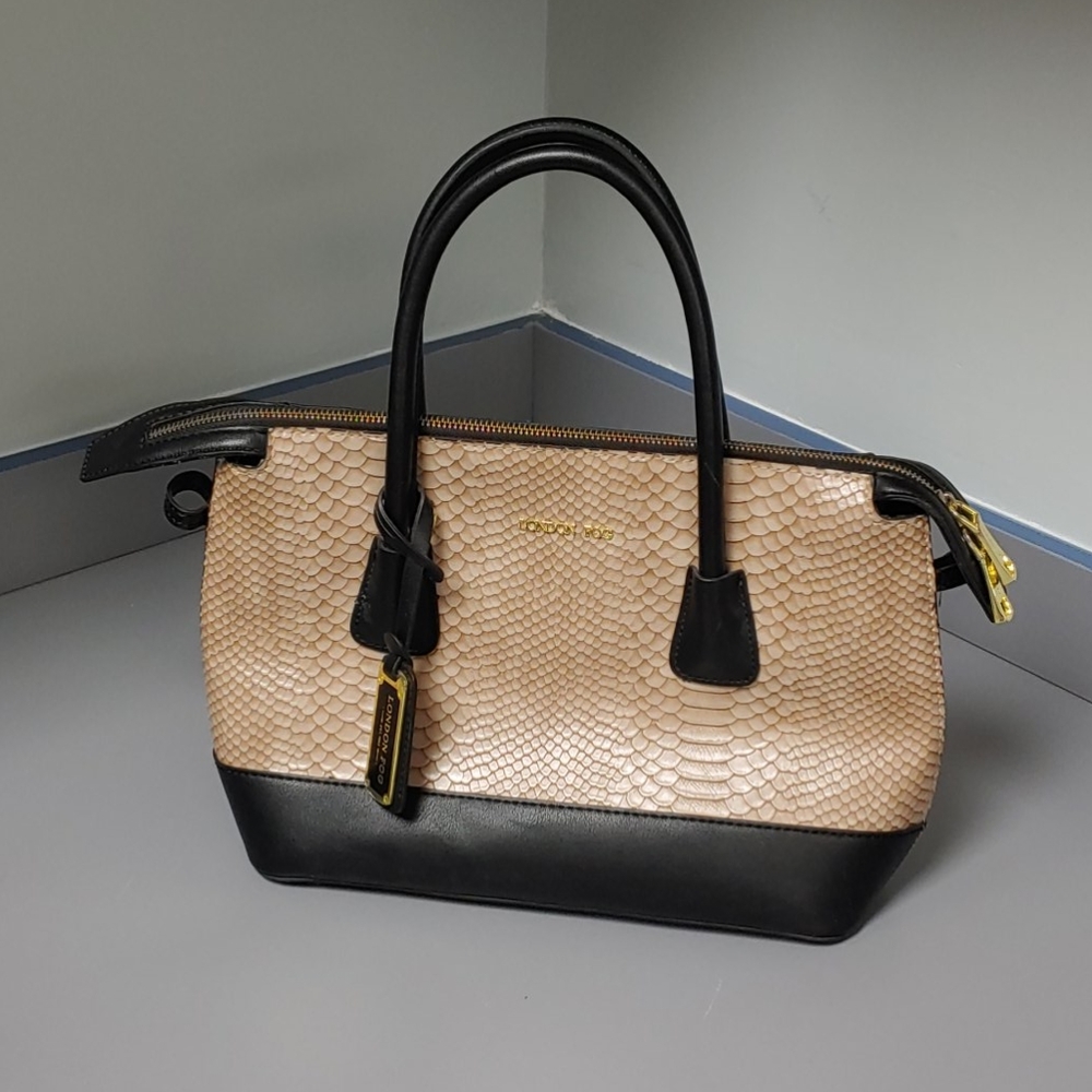 London Fog Purse